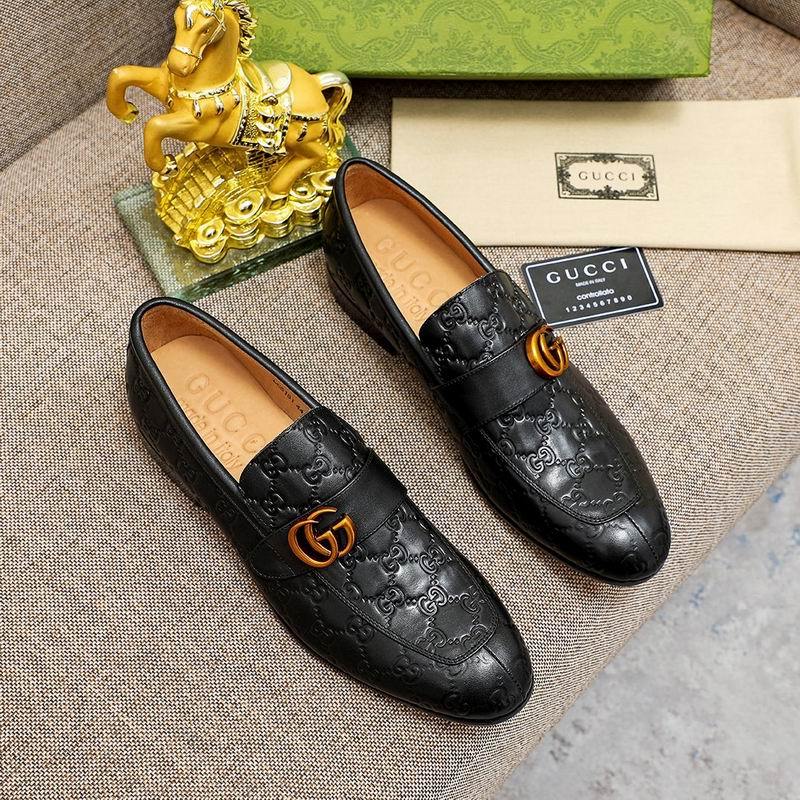 Gucci Men's Shoes 1900